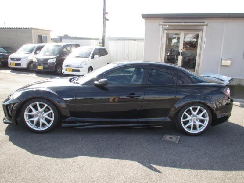 RX-8