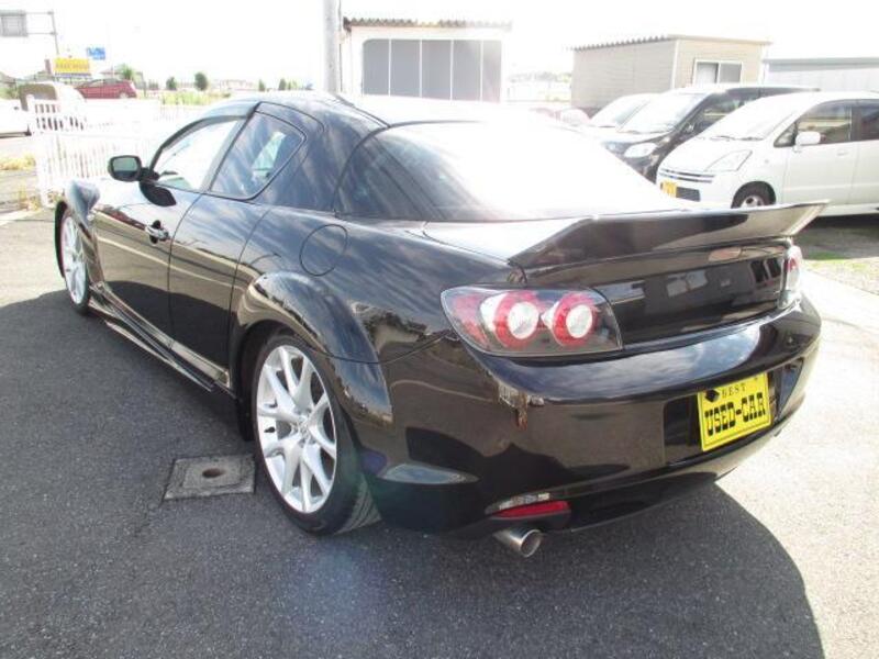 RX-8