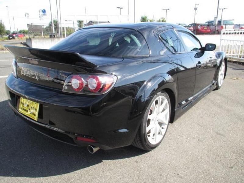 RX-8