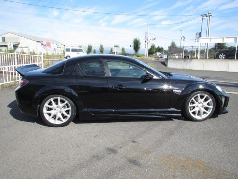 RX-8