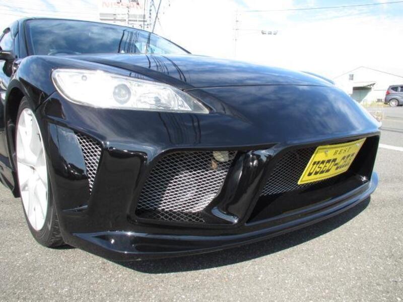 RX-8