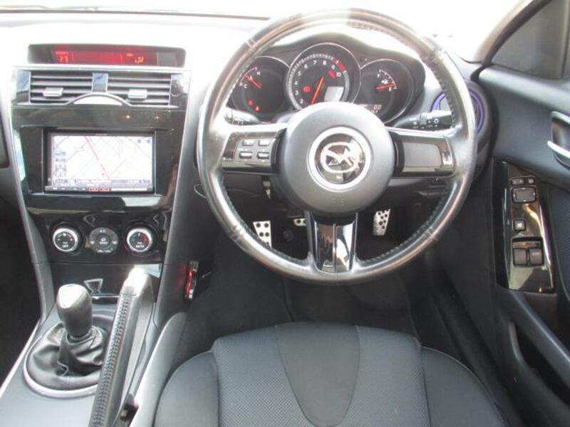 RX-8