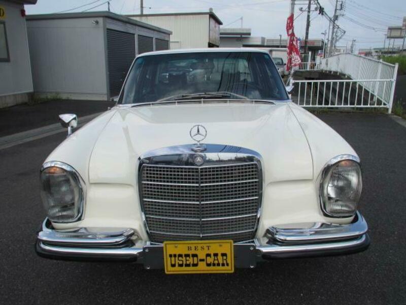 S-CLASS