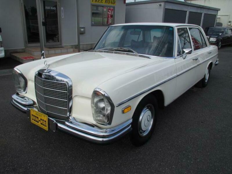 S-CLASS