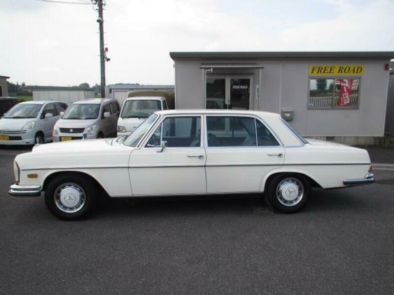 S-CLASS