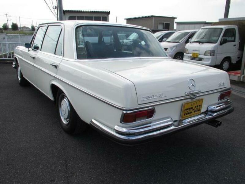 S-CLASS