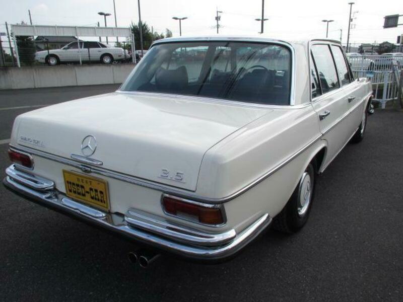 S-CLASS