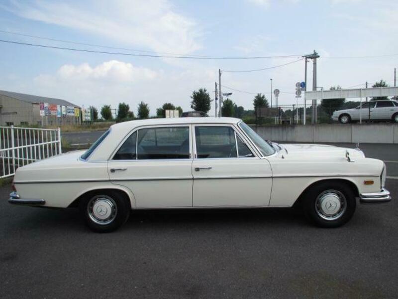S-CLASS
