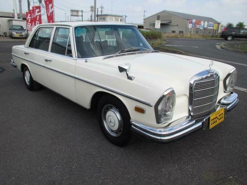S-CLASS
