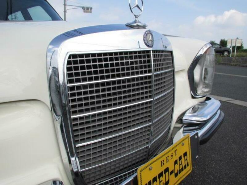 S-CLASS