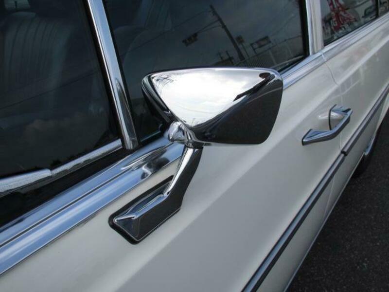 S-CLASS