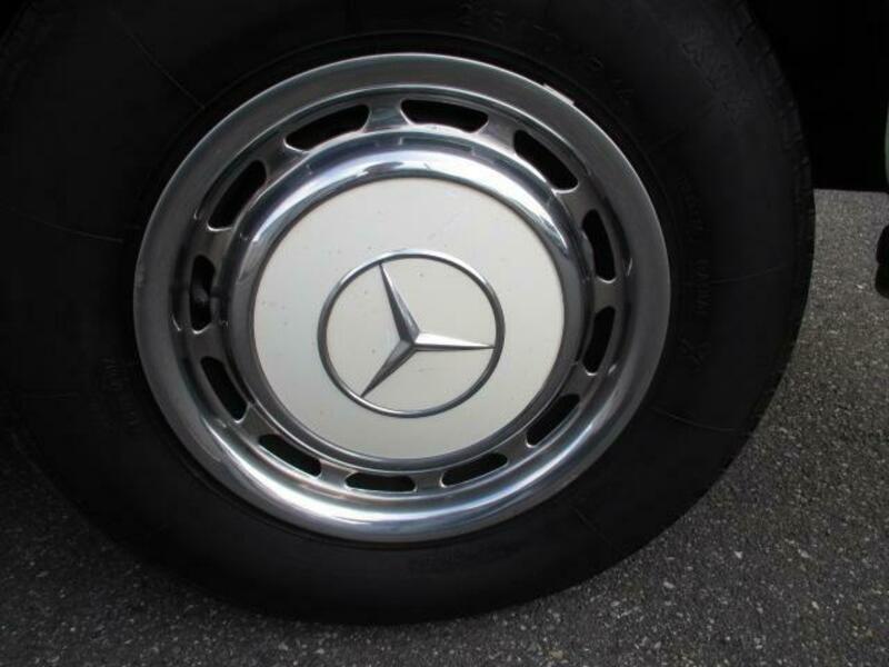 S-CLASS
