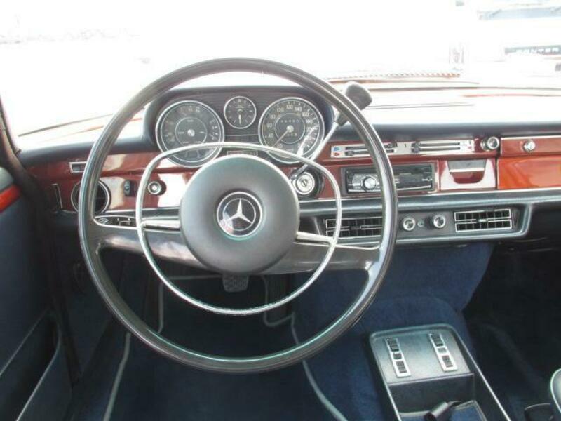 S-CLASS