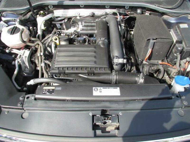 PASSAT VARIANT