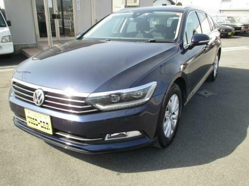 PASSAT VARIANT