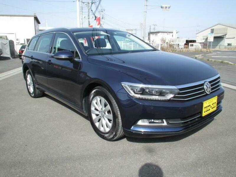 PASSAT VARIANT