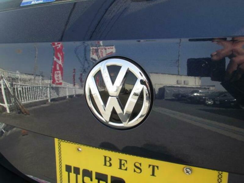 PASSAT VARIANT