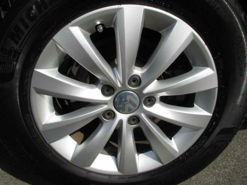 PASSAT VARIANT