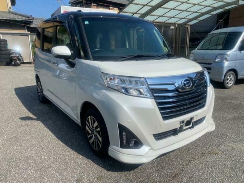 DAIHATSU THOR