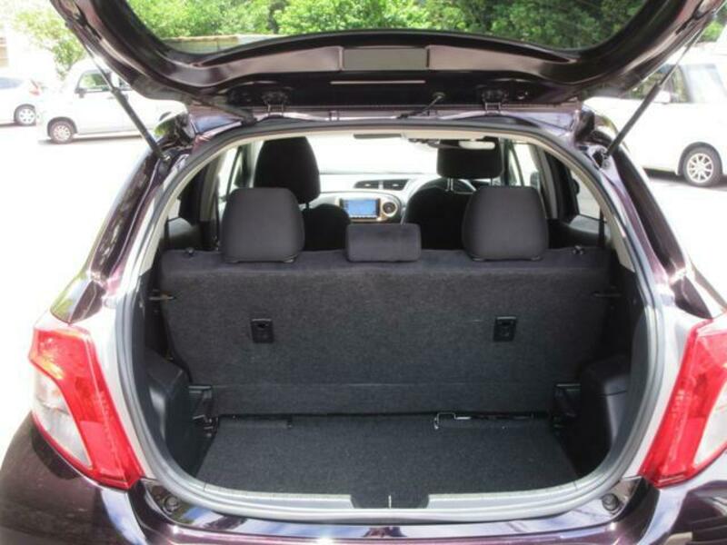 VITZ