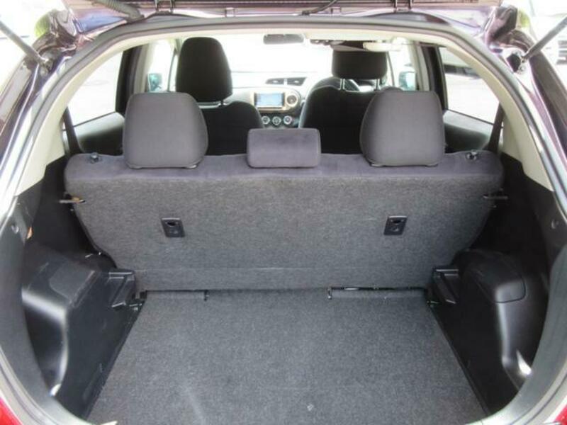 VITZ
