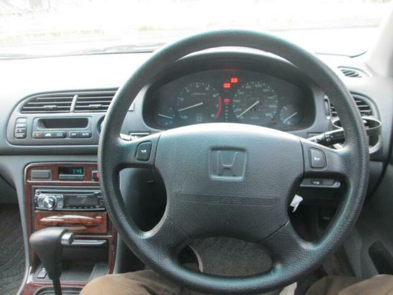ACCORD WAGON