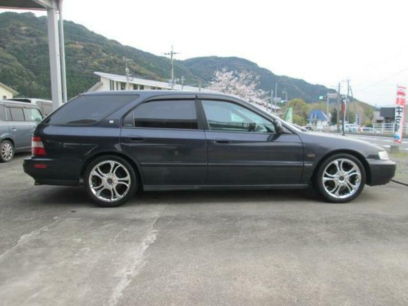 ACCORD WAGON
