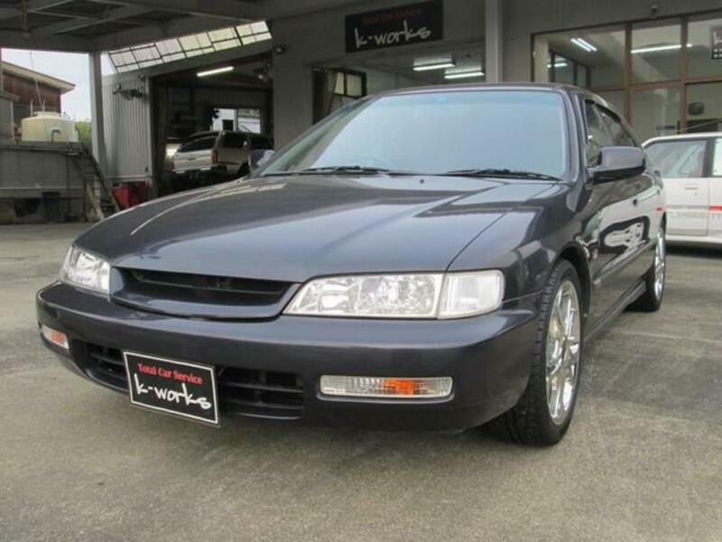 ACCORD WAGON-0
