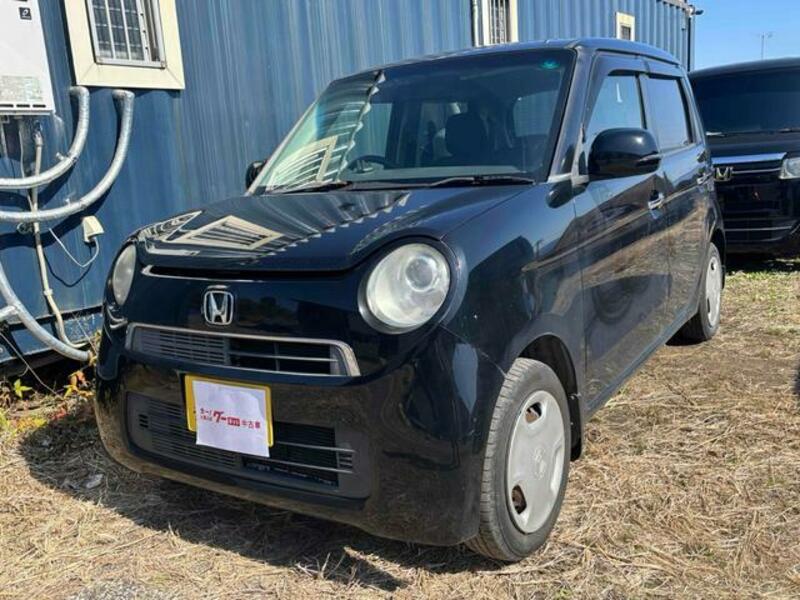 HONDA N ONE