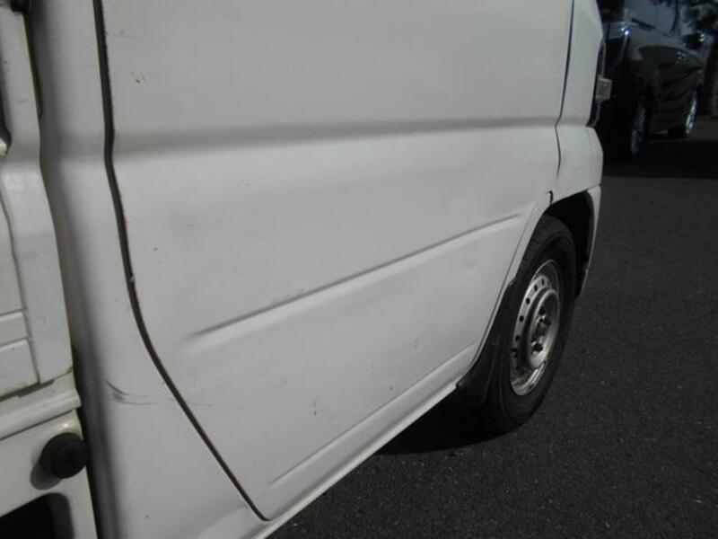 CLIPPER TRUCK