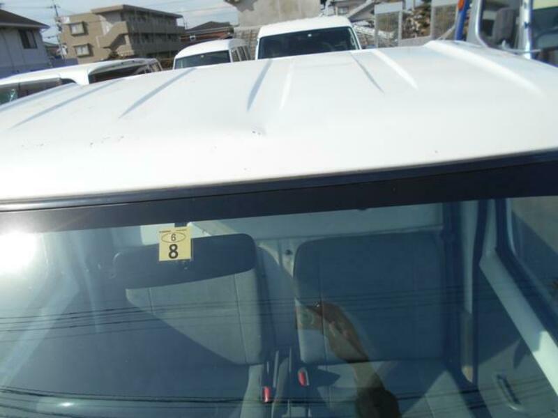 CLIPPER TRUCK