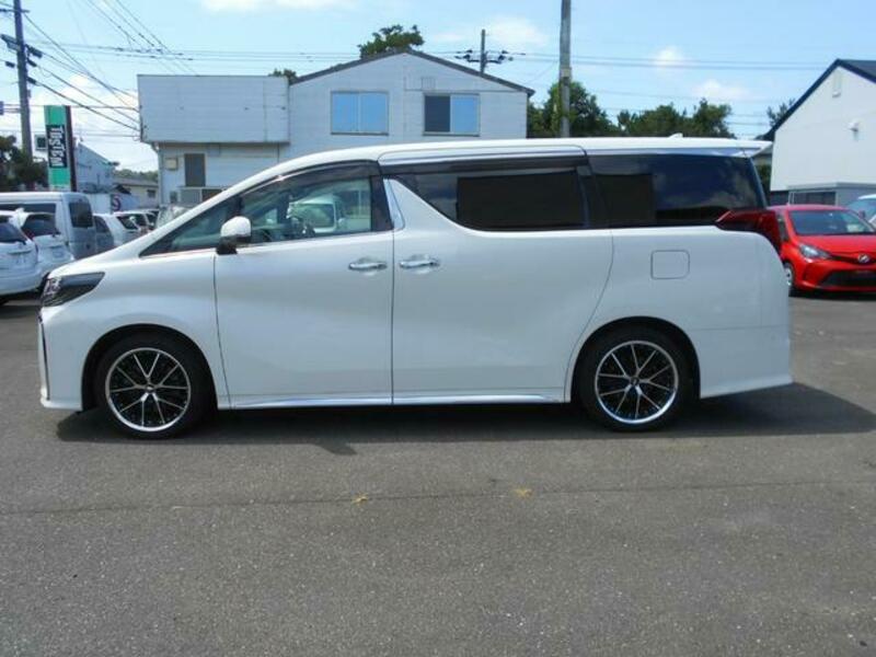 ALPHARD