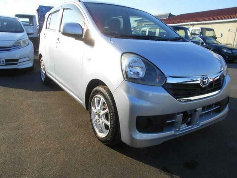 TOYOTA PIXIS EPOCH