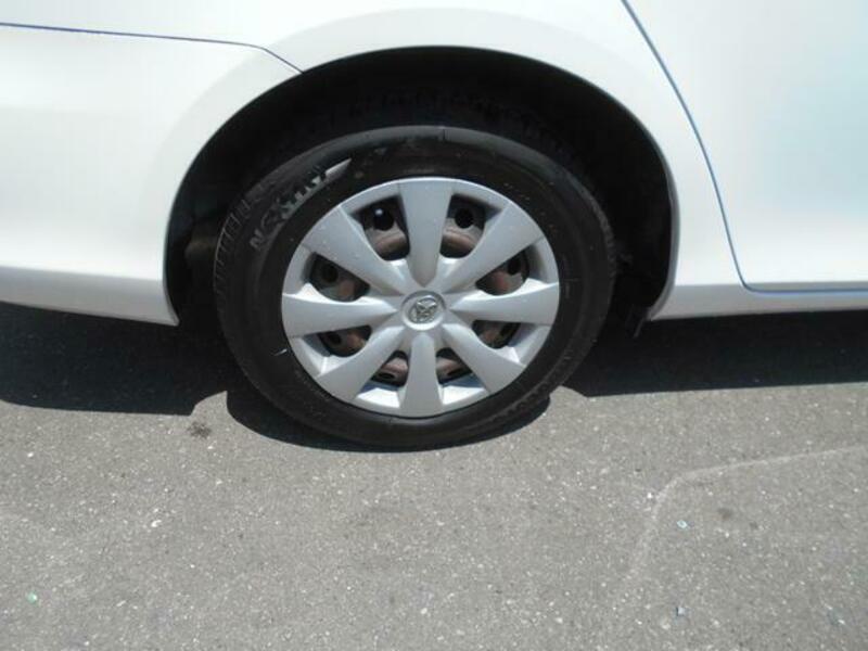 COROLLA FIELDER