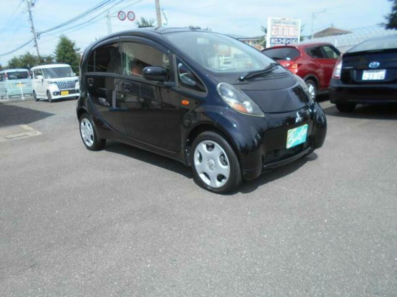 MITSUBISHI I