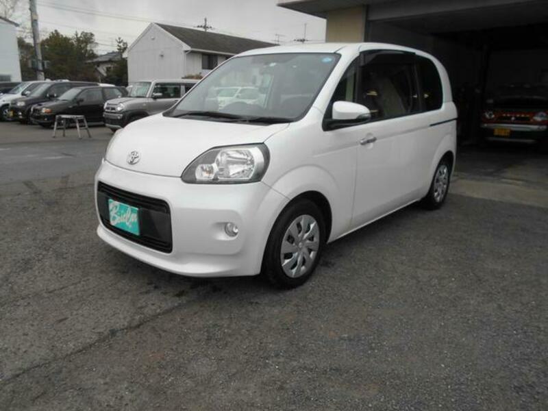PORTE