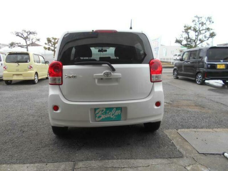 PORTE