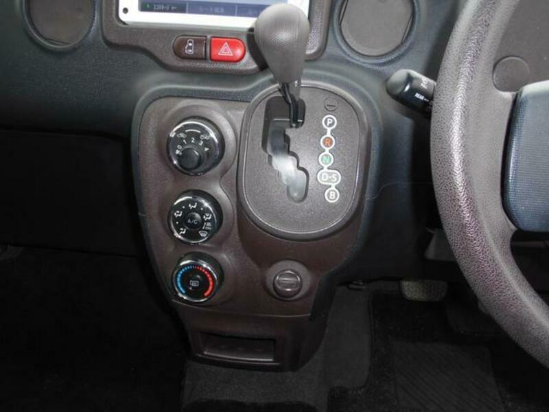 PORTE