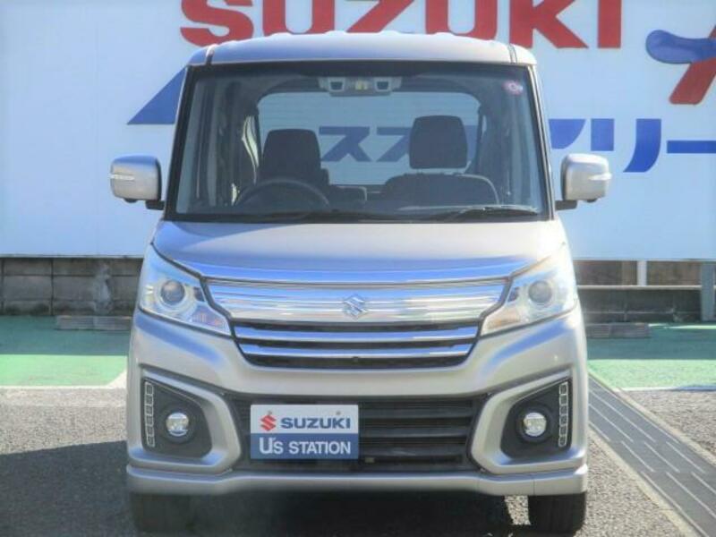 SPACIA CUSTOM