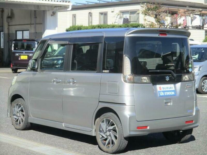 SPACIA CUSTOM