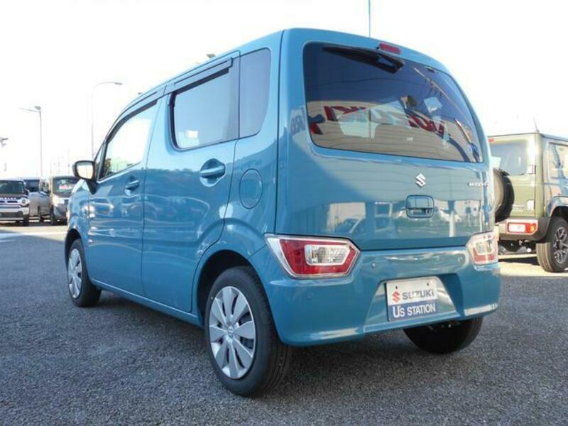 WAGON R