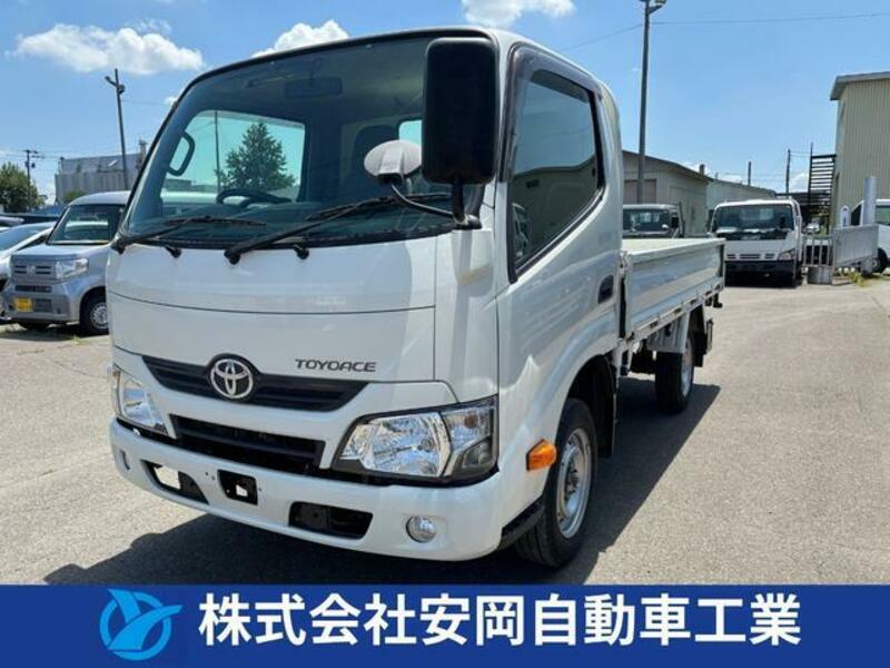 TOYOTA TOYOACE
