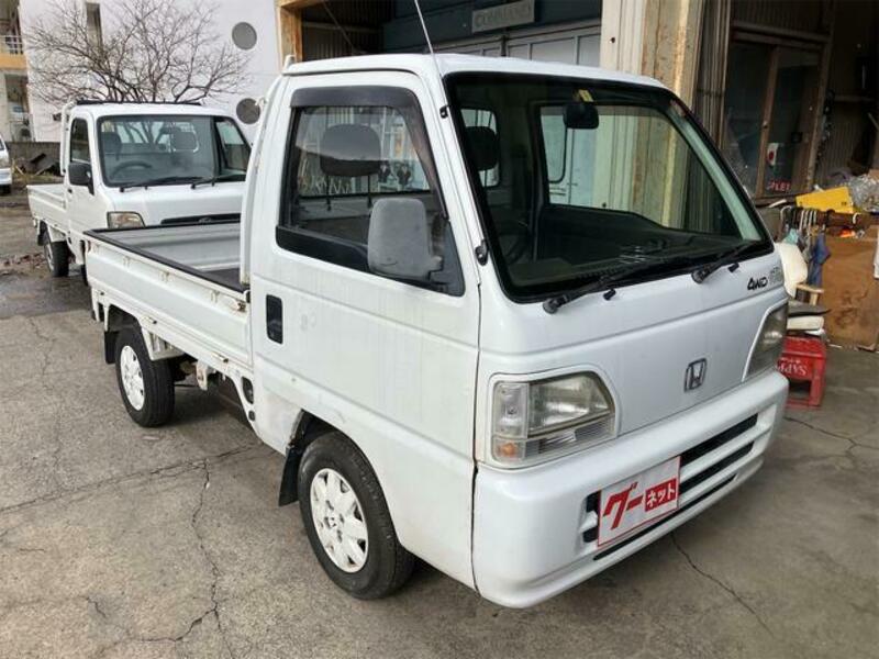 ACTY TRUCK