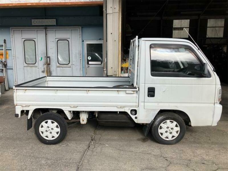 ACTY TRUCK
