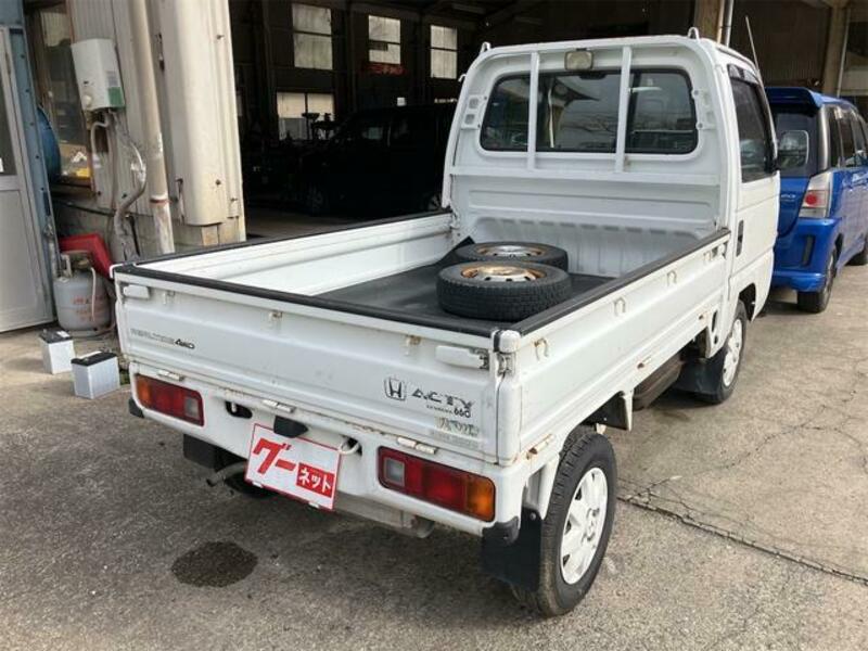 ACTY TRUCK