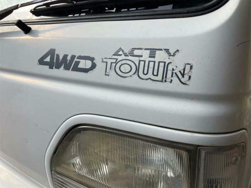 ACTY TRUCK