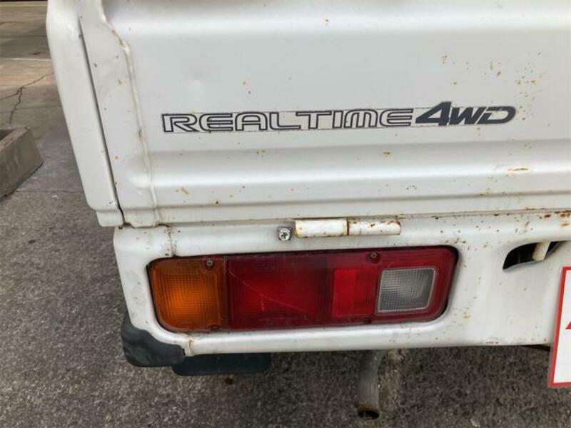 ACTY TRUCK