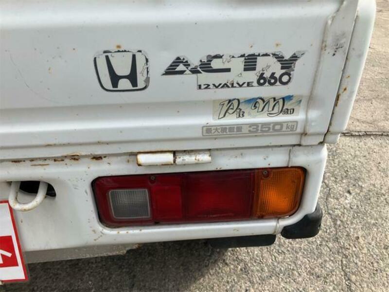 ACTY TRUCK