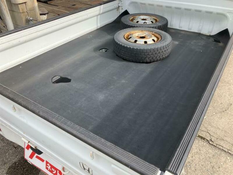 ACTY TRUCK
