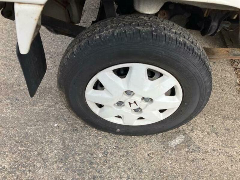ACTY TRUCK